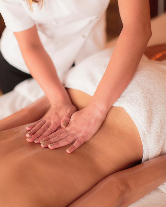 camino massages